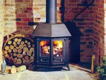 Spare Parts for Charnwood stoves
